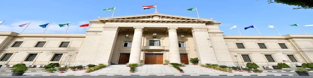 Cairo University