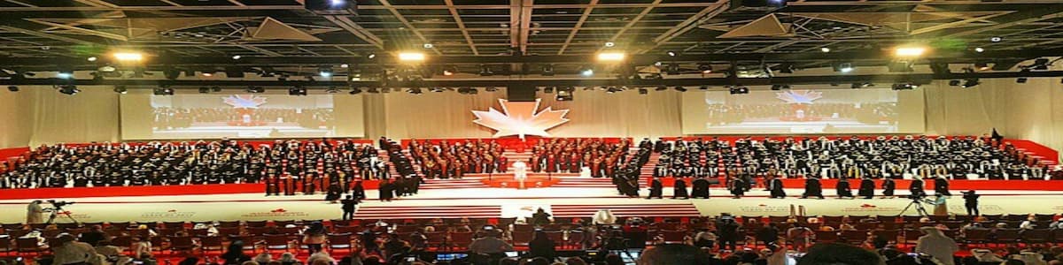  Canadian University Dubai CUD