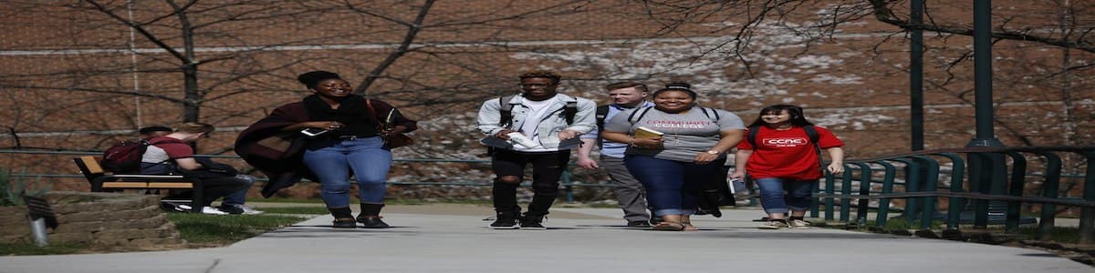  Community College of Allegheny County 