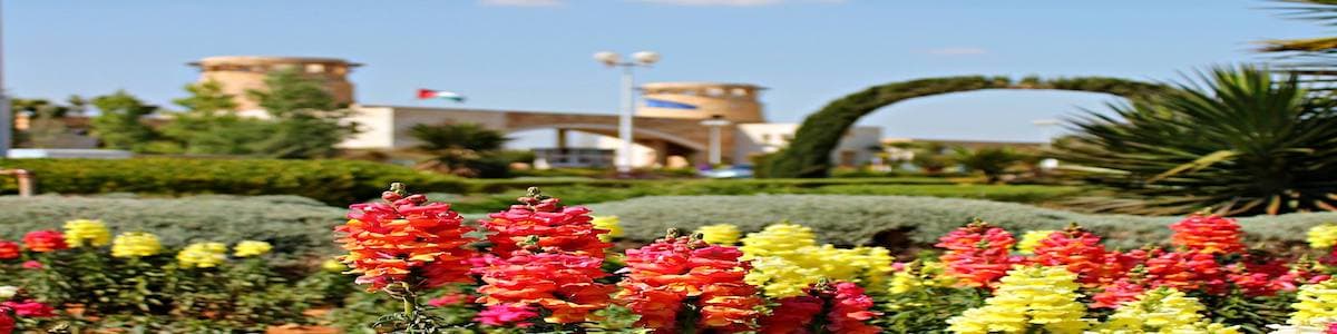  Jordan University of Science and Technology