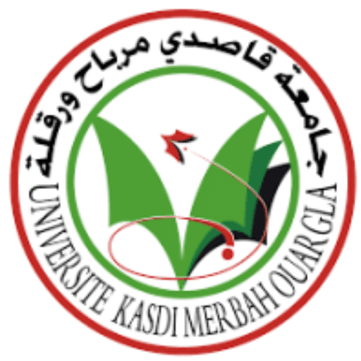 Kasdi Merbah University - Ouargla