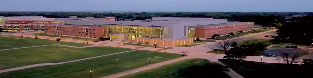  Middle Tennessee State University