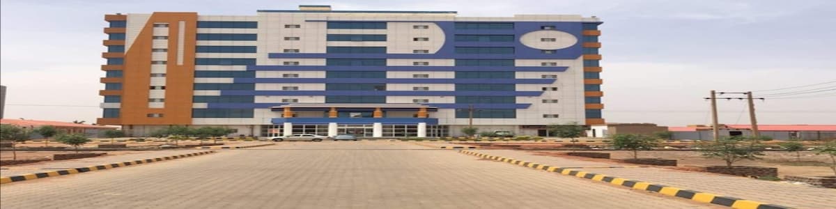 National University Sudan