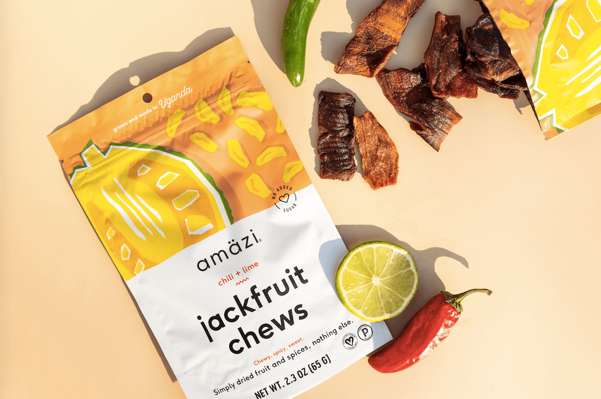 Amazi Foods