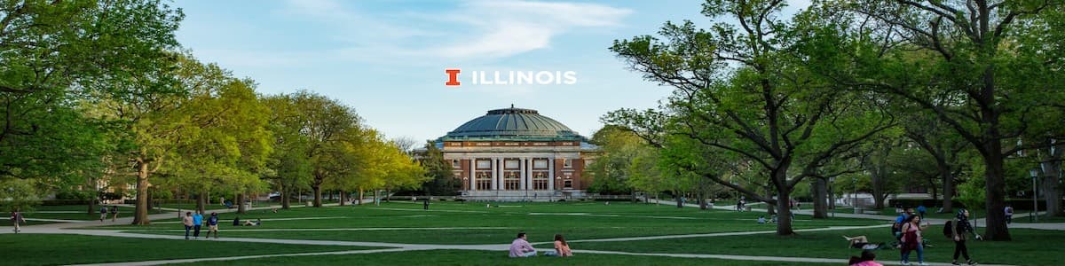  University of Illinois Urbana-Champaign