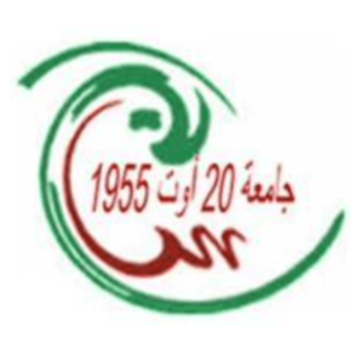 20 August 1955 University of Skikda