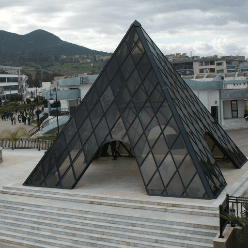 Université Abderrahmane Mira