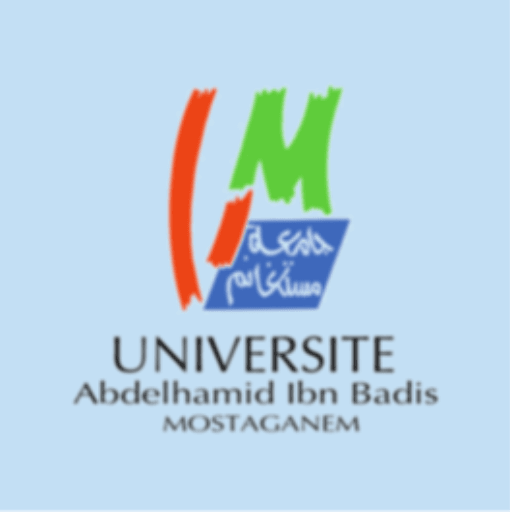 Université Abdelhamid Ibn Badis Mostaganem