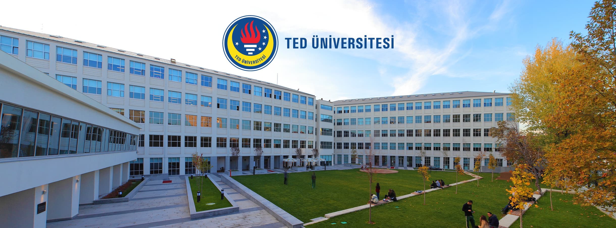  TED University