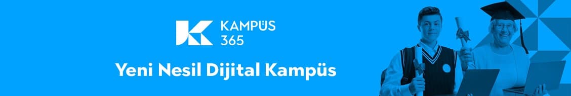 Kampüs 365