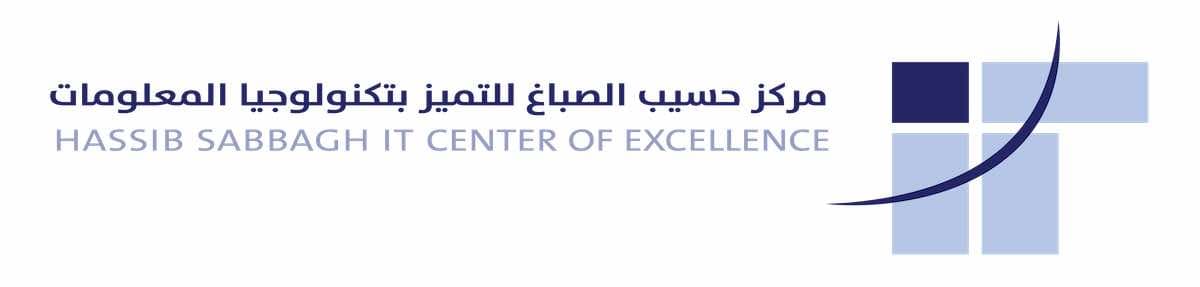 Hassib Sabbagh IT Center of Excellence at AAUP