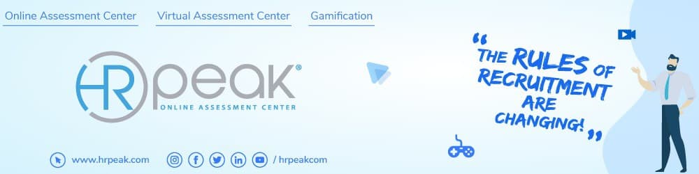 HRPeak