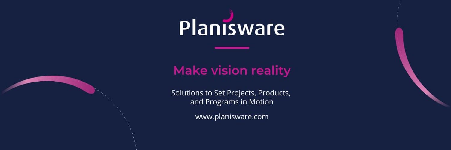 Planisware MIS