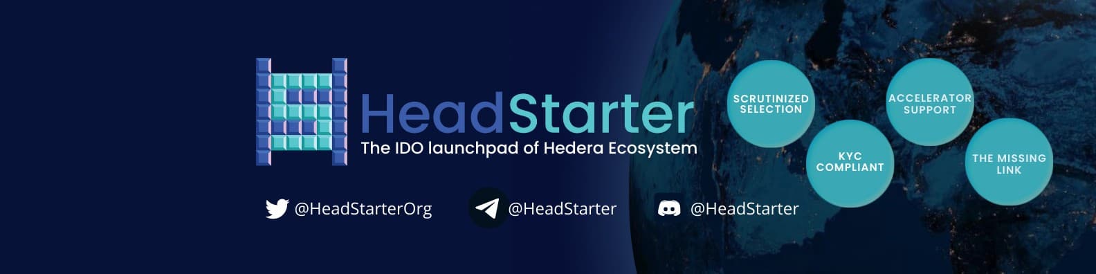 HeadStarter