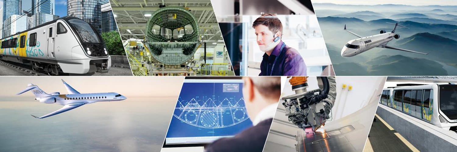 Bombardier Aerospace