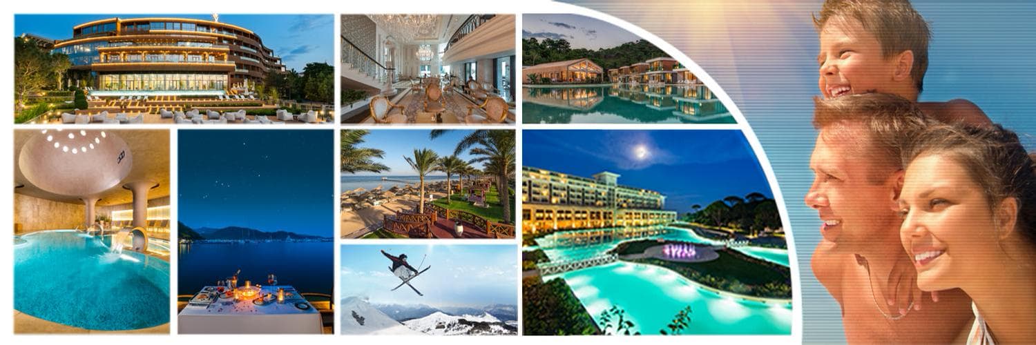 Rixos Hotels