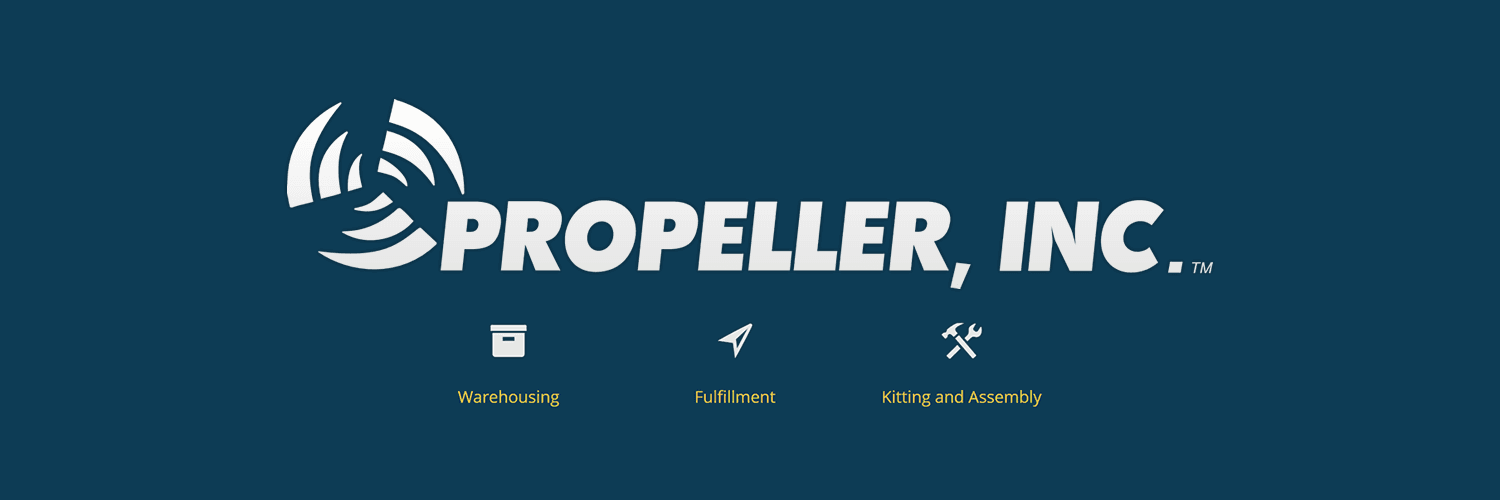 Propeller Inc.