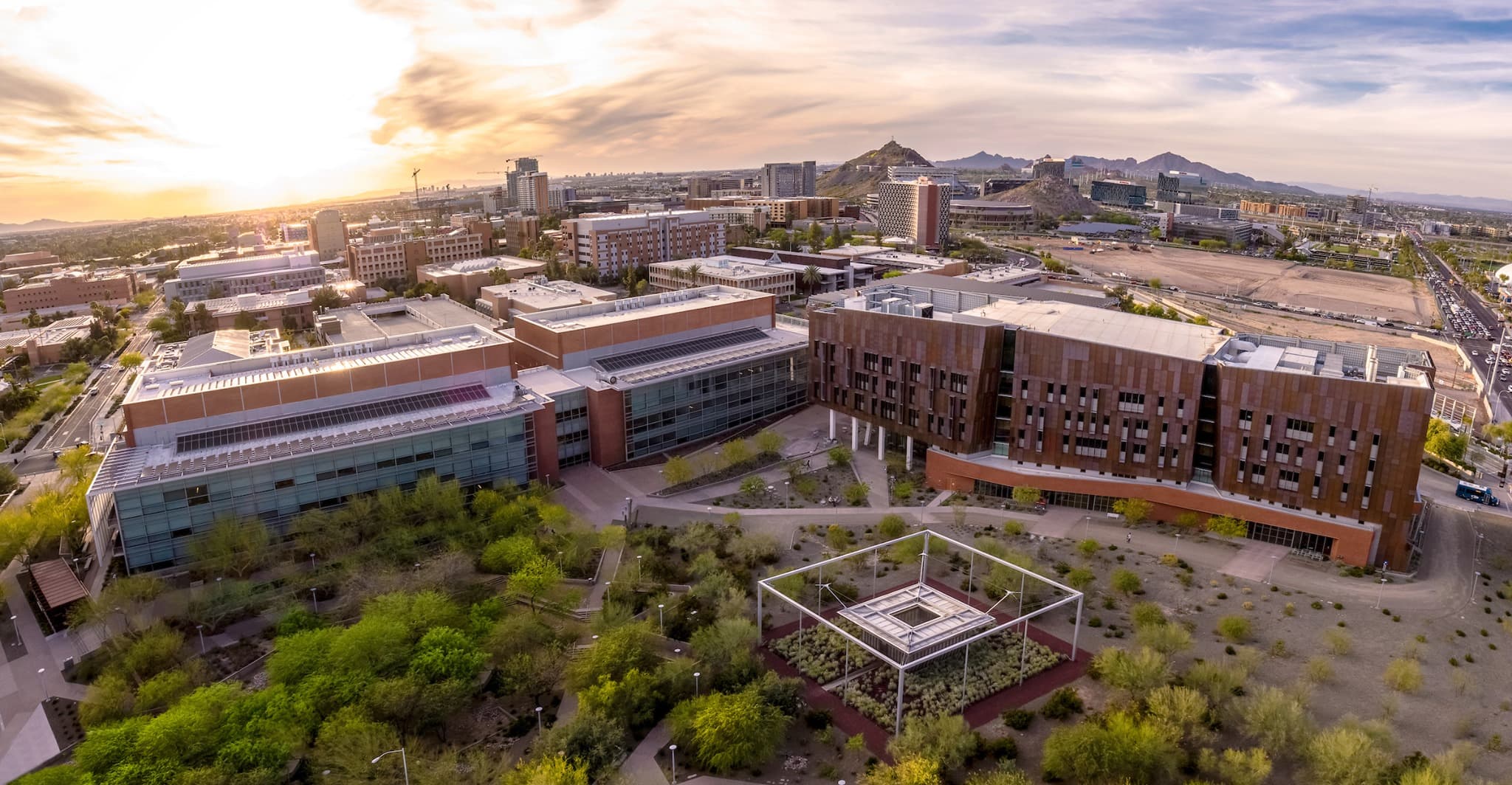 Arizona State University (ASU)