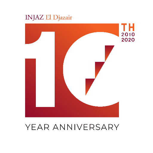 INJAZ El Djazair