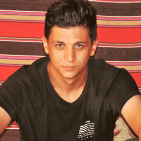 Amir Yasin