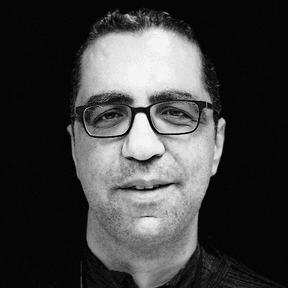Mondher Ben Hamida