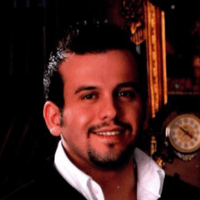 Rami Elaian