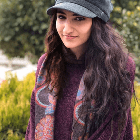 Areen Aboudi