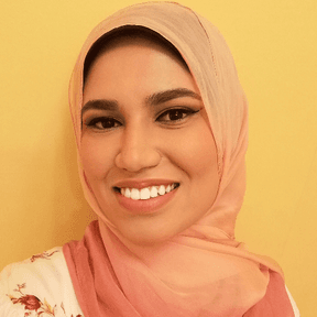 Nourhan Elgammal