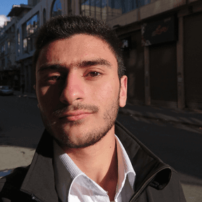 Rabee Rajoub