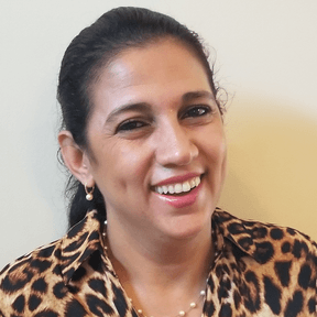 Hanane Zelouani Idrissi