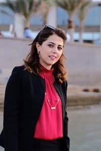 Afnan Aljibory