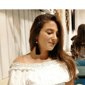 zayneb ben gamra