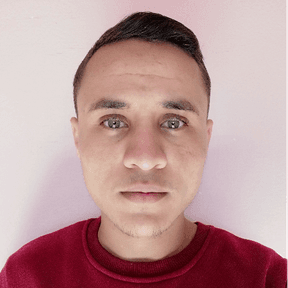 Boubakri Houssem Eddine