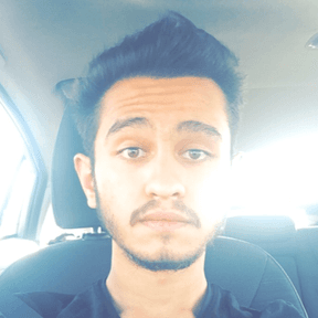 Faisal Hamlawi