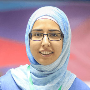 Shada Tahayneh