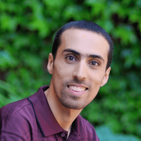 Mohammad Dwaikat