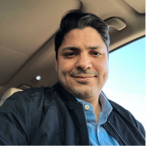 Lui Masri