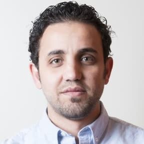 Ahmed Assaidi, MBA