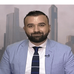 Ahmad Bou Merhi