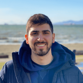 Aram Bedoyan