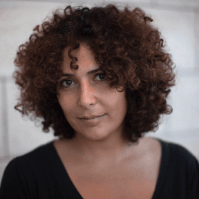 Amber Fares