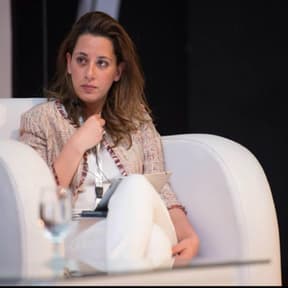 Reem Khouri