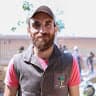 yousef alghajari