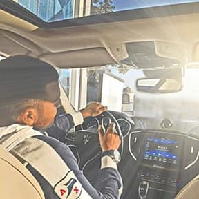 Mohamed Hamdy