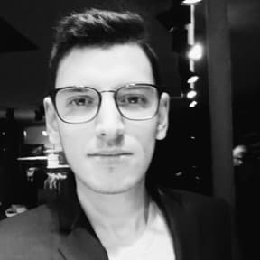 AHMED DHOUIB