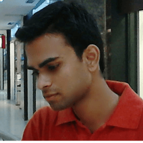 Adharsh Dhandapani