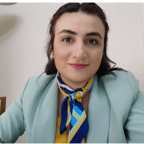 Elianne Dayekh