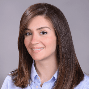 Farah Al Rifae