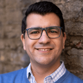 Alonso Bustamante