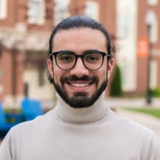 Omar El-Etr